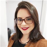 Professora de Ciências e Biologia apaixonada por compartilhar conhecimento